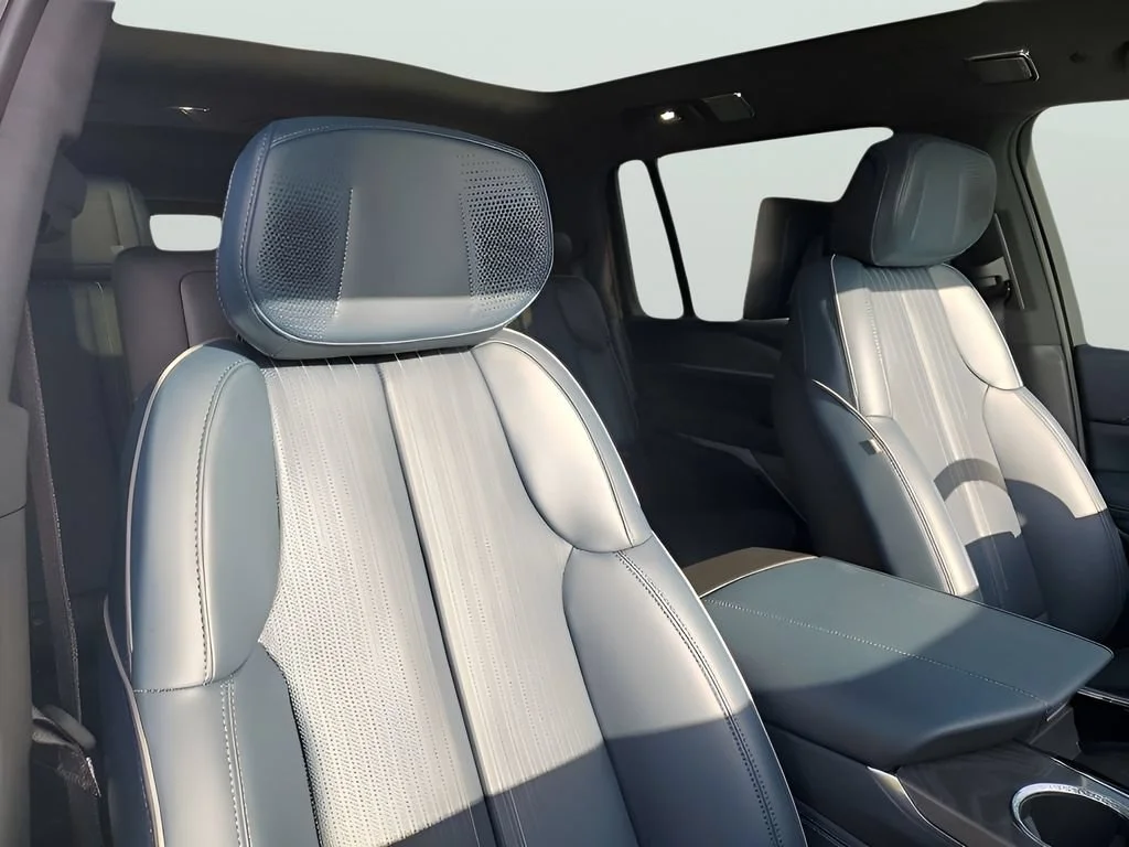 2026 Cadillac Escalade IQL Premium Sport - Photo 24