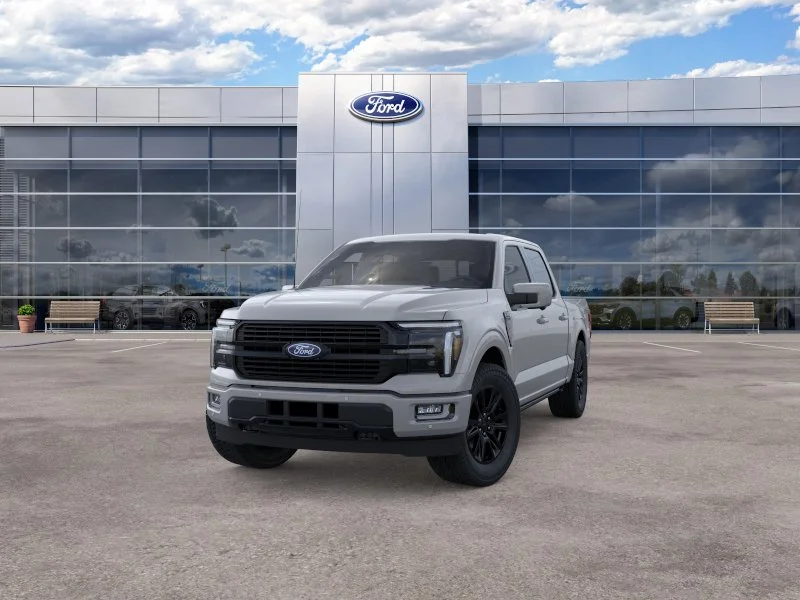 New 2026 Avalanche Ford Platinum image 36