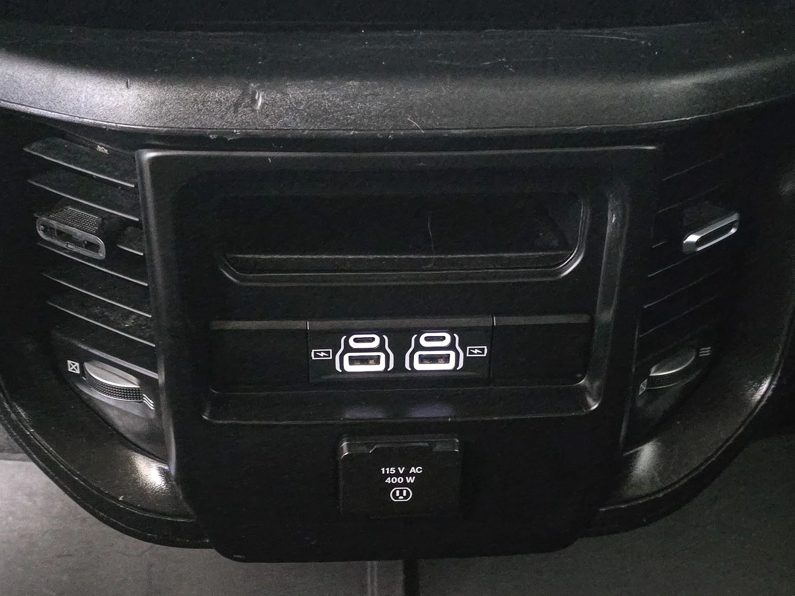 Certified Used 2021 Silver Ram Laramie image 23