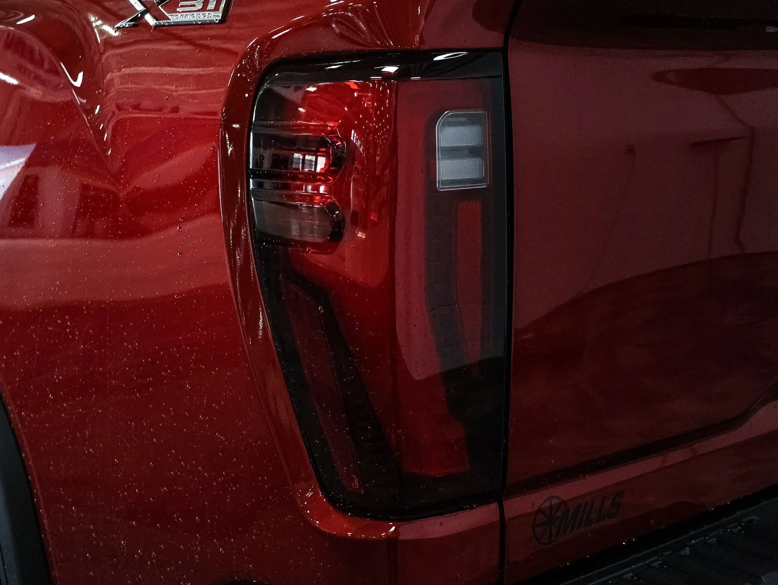 2026 GMC Sierra 3500HD SLT - Photo 15