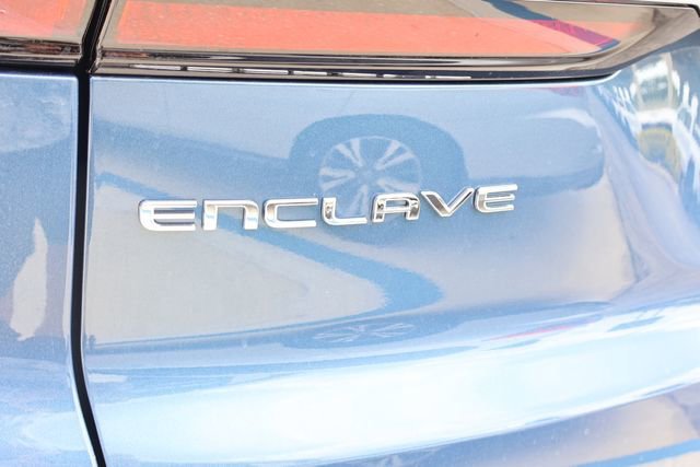 2026 Buick Enclave Preferred - Photo 6