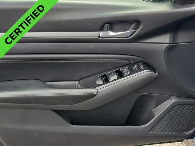 2020 Nissan Altima SV - Photo 22