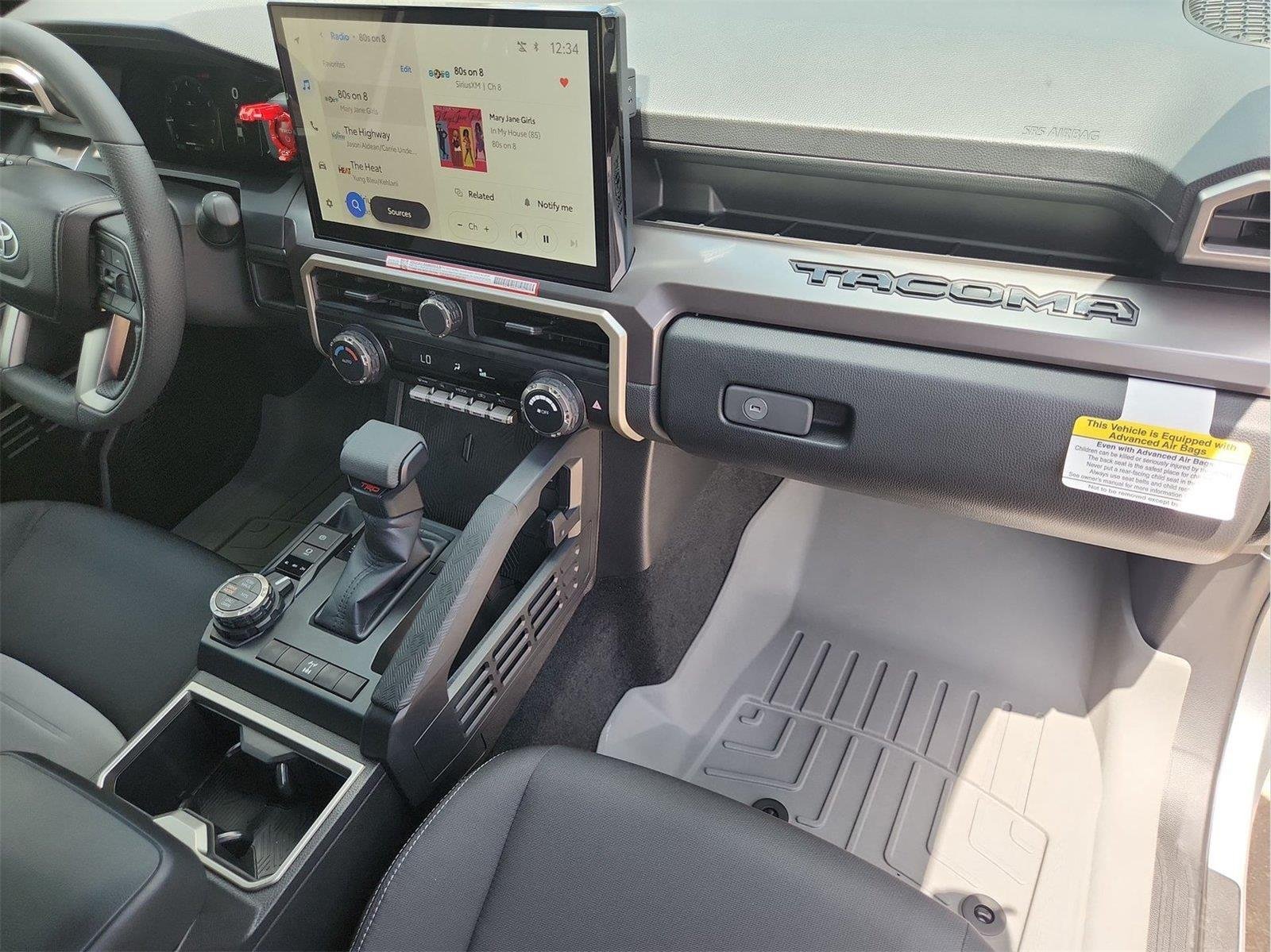 2026 Toyota Tacoma TRD Off Road - Photo 26