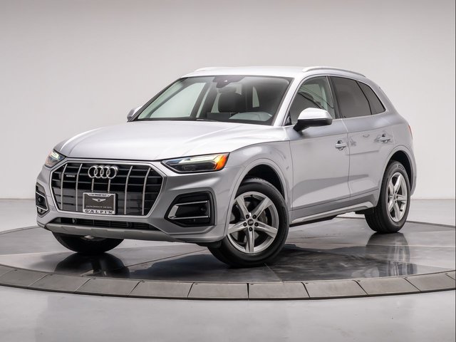 2021 Audi Q5 Premium