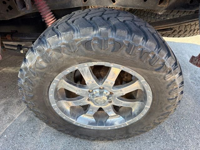 Used 2010  Ford  image 13