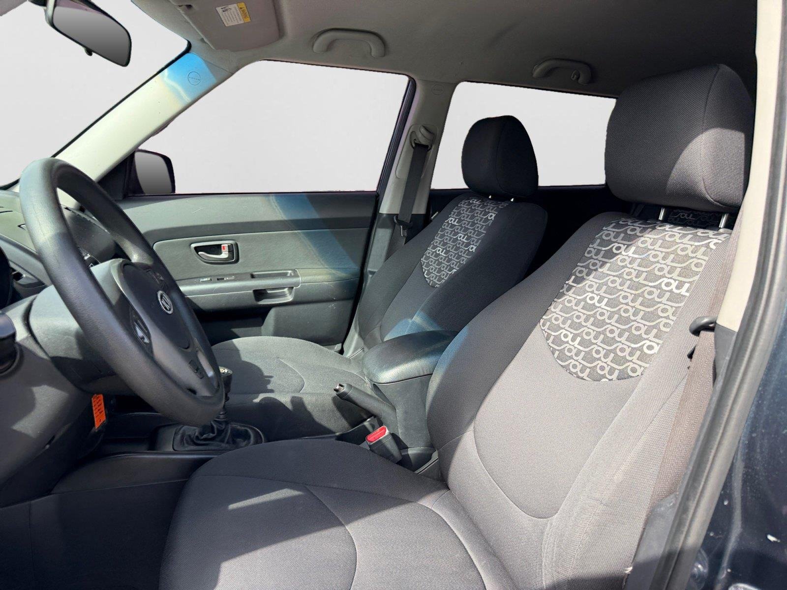 Used 2011 Kia Soul Base with VIN KNDJT2A25B7287935 for sale in West Bountiful, UT