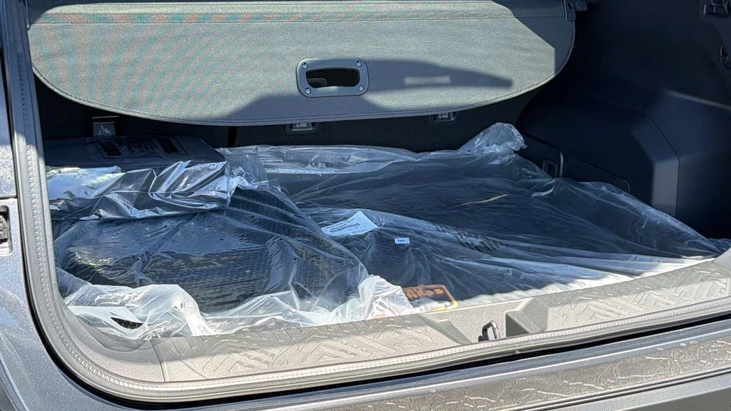 New 2026 MAGNETITE GRAY PEARL Subaru Wilderness image 27