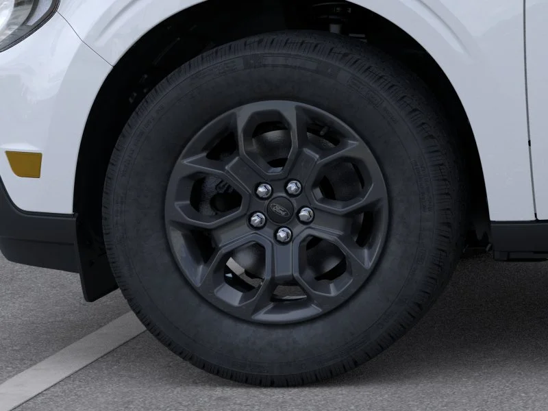 New 2026 Oxford White Ford XLT image 20