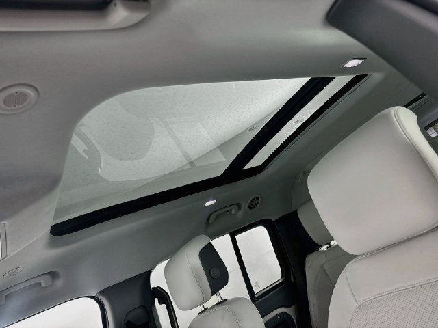 New 2026 Gray Land Rover S image 14