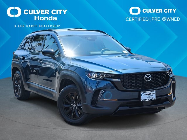 2026 Mazda CX-50 Hybrid Premium
