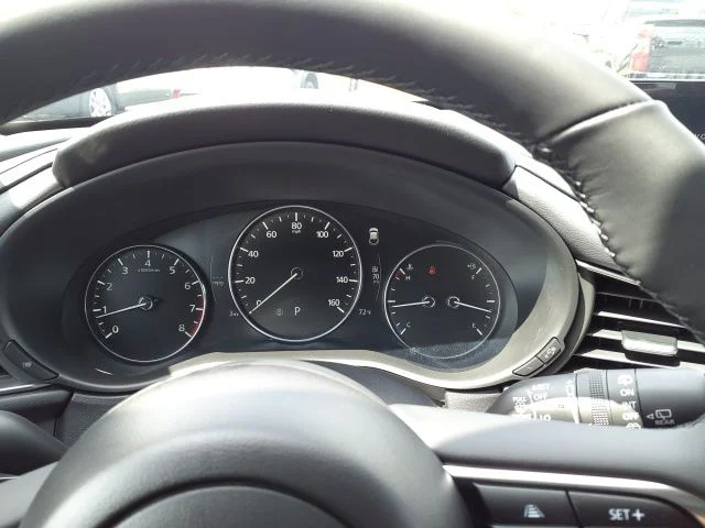Used 2025 White Mazda 2.5 S Select Sport image 12