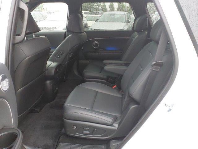 New 2026 White Pearl Hyundai Calligraphy image 10