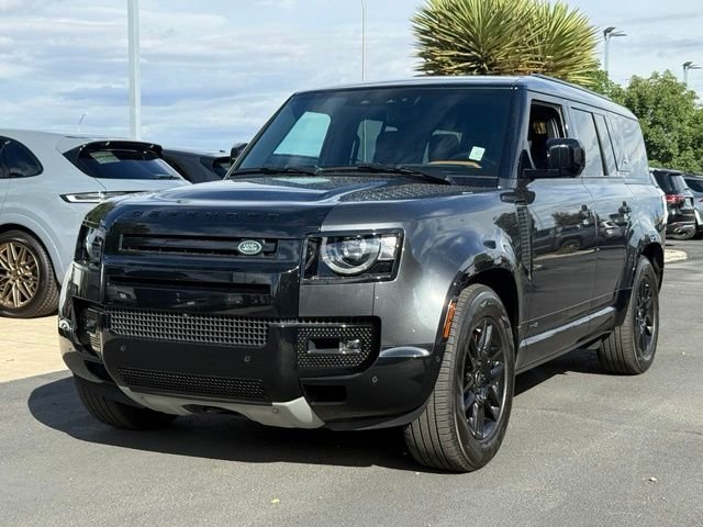 2023 Land Rover Defender