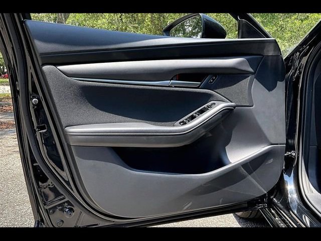 New 2026 Jet Black Mica Mazda 2.5 S image 13