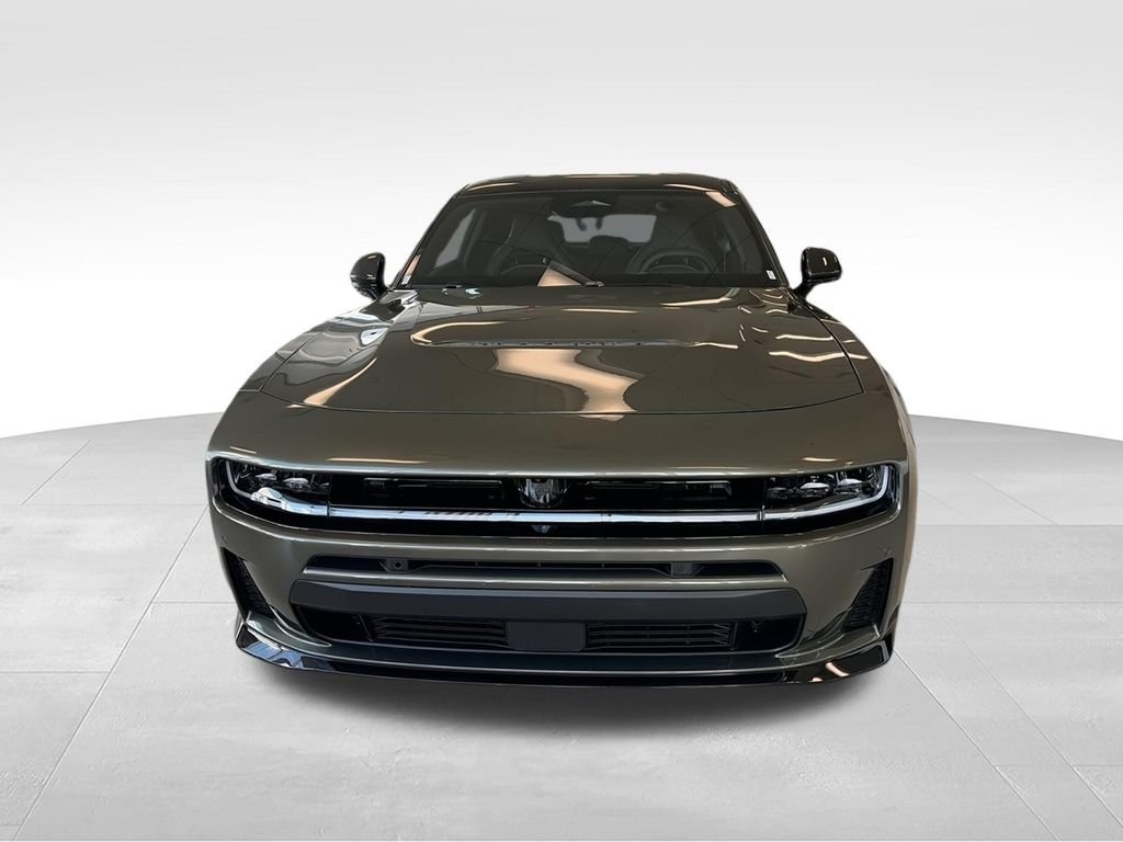 New 2026 Green Dodge Scat Pack Plus image 3