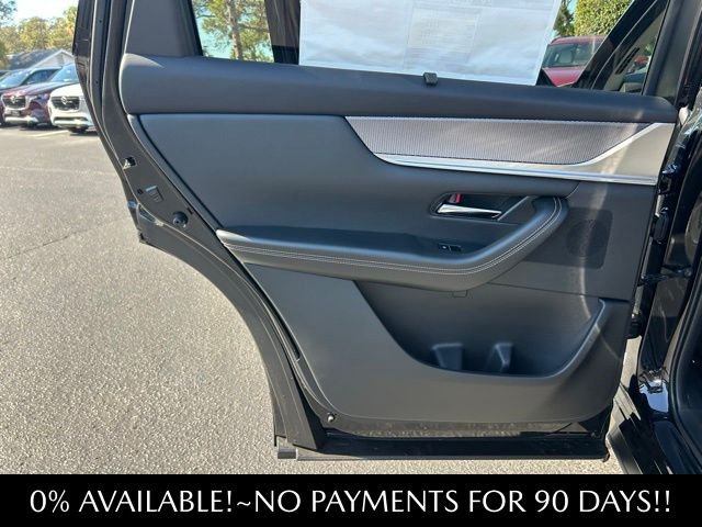 2026 Mazda CX-90 Preferred Package - Photo 8