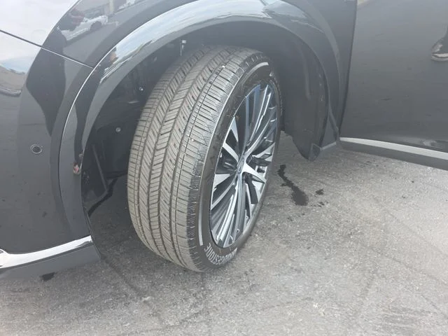 New 2026 Caviar Lexus PREMIUM PLUS image 33