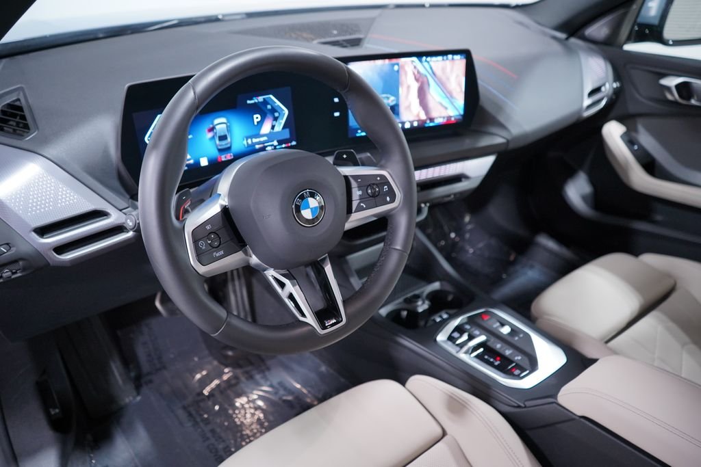 Used 2026 Storm Bay Metallic BMW 228 Gran Coupe image 6