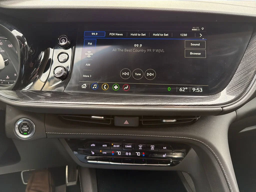 2023 Buick Envision Preferred - Photo 21