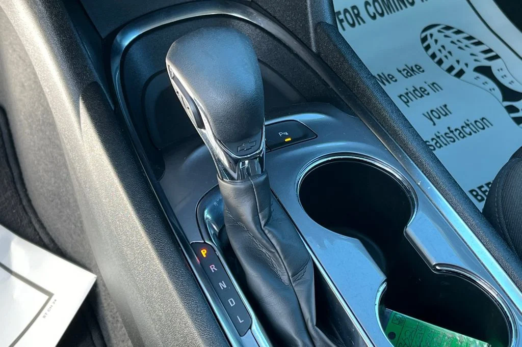2024 Chevrolet Malibu 1LT - Photo 27