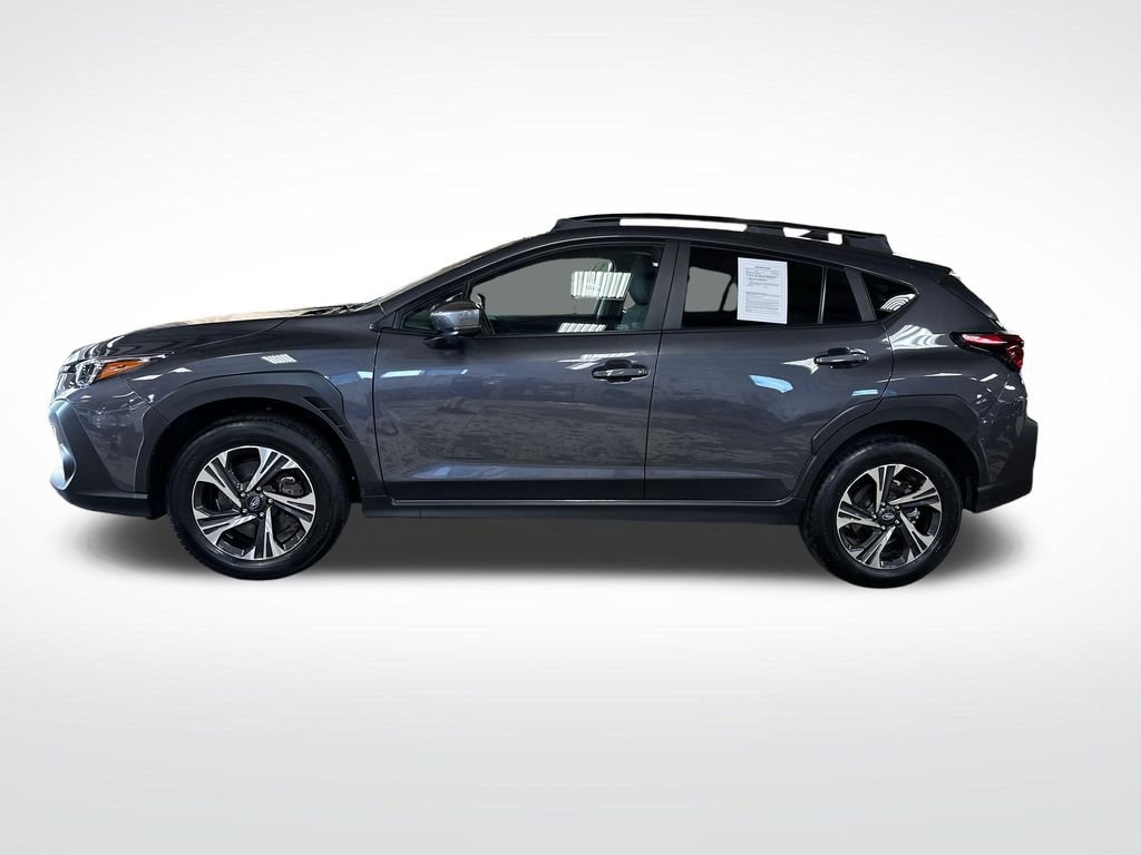 Used 2026 Gray Subaru Premium image 2