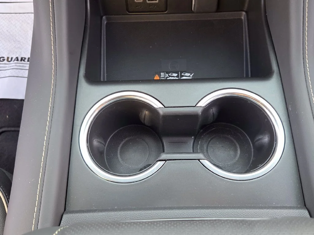 Used 2024 Sterling Gray Metallic Chevrolet Premier image 27