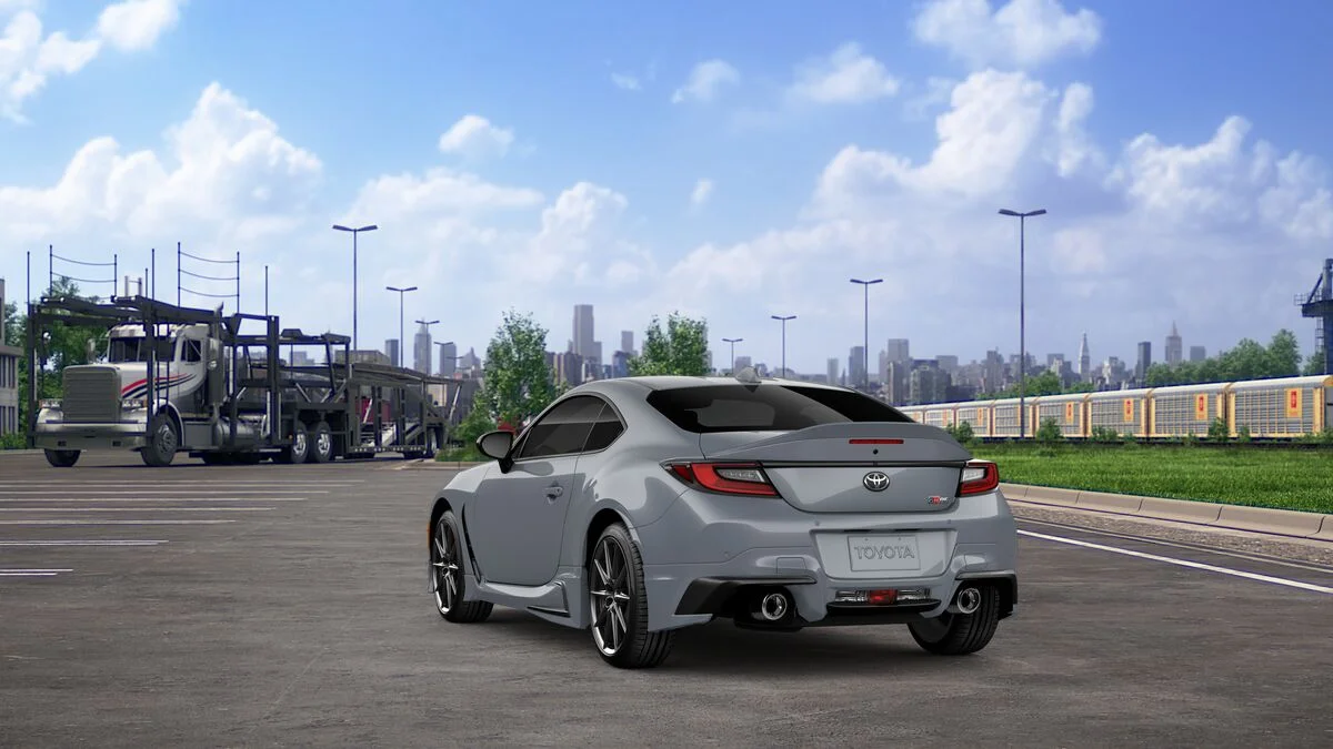 New 2027 Thunder Toyota Premium image 7
