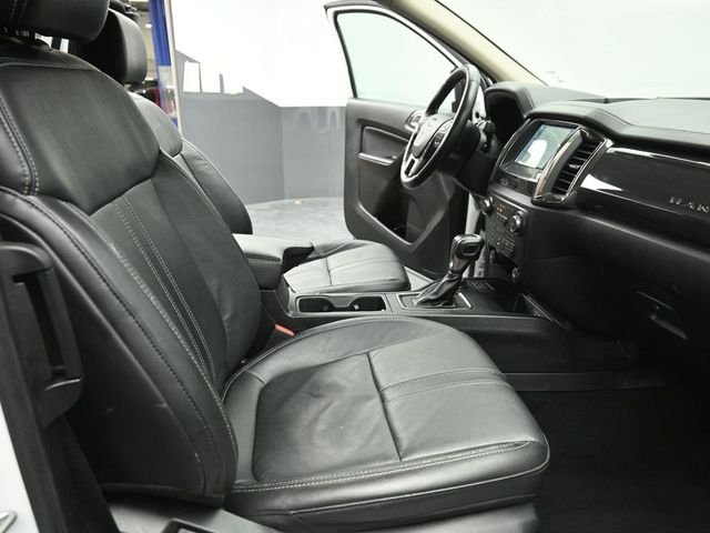 2022 FORD RANGER - Image 23