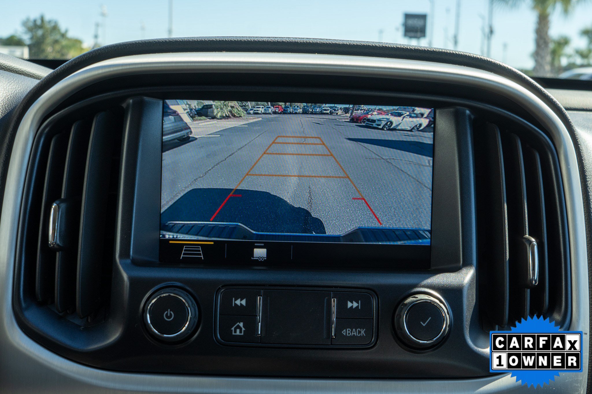 2020 GMC Canyon SLT - Photo 18