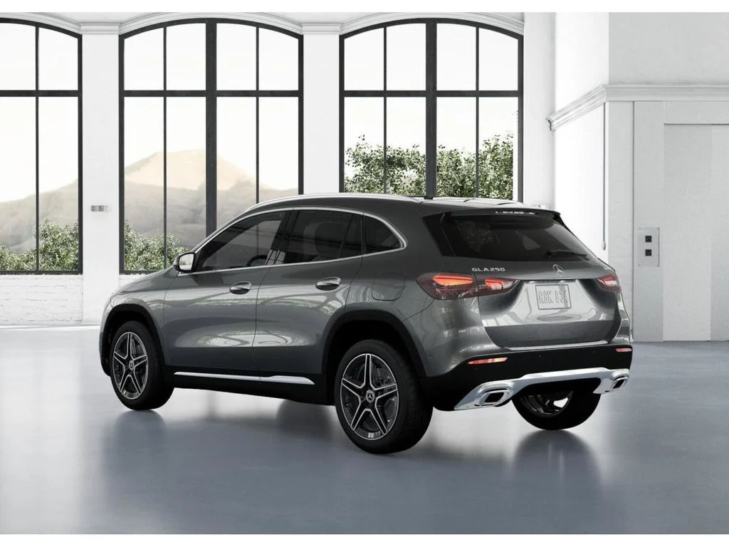 New 2026  Mercedes-Benz GLA 250 image 29