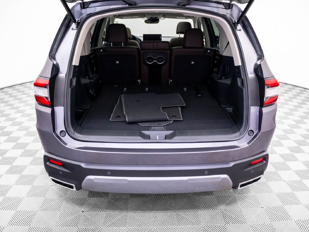 2026 Honda Pilot Touring - Photo 32