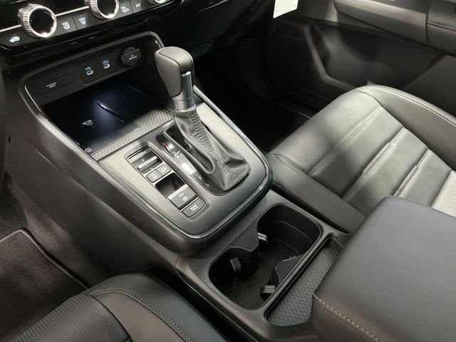 New 2026 Urban Gray Pearl Honda EX-L image 21