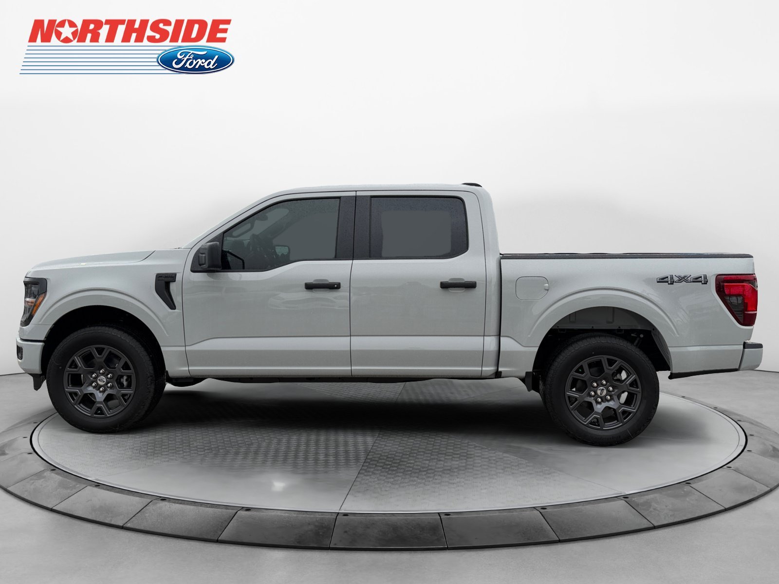 New 2026 Avalanche Ford STX image 4