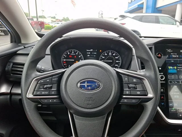 Used 2024 Blue Subaru Sport image 20