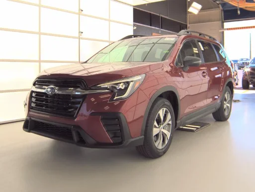 2023 Subaru Ascent Premium 7 Passenger's photo