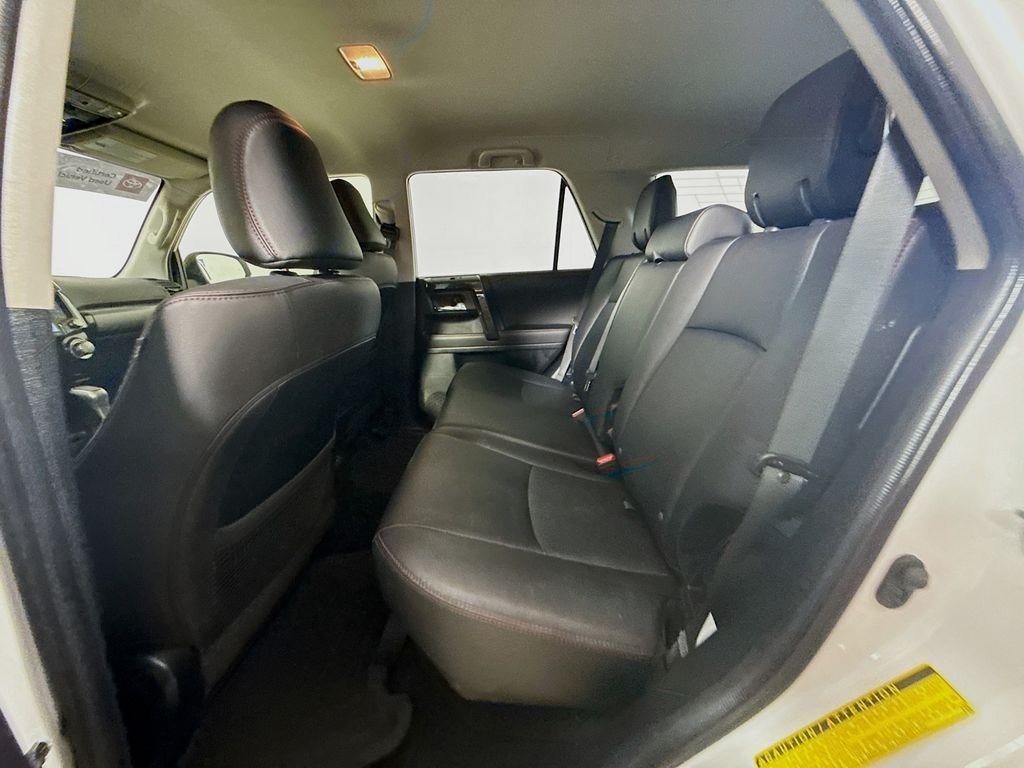 Used 2024 Ice Cap Toyota TRD Off Road Premium image 25