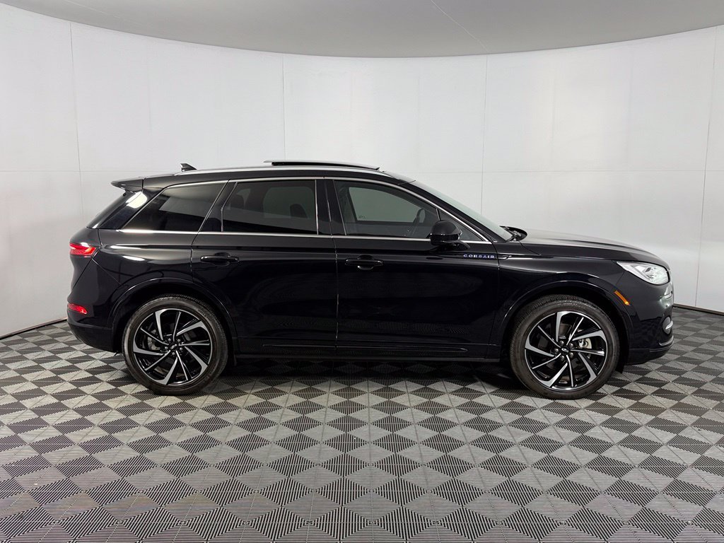 2024 Lincoln Corsair Grand Touring - Photo 4