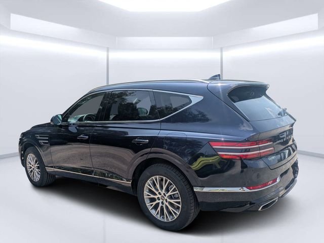 Used 2024 Blue Genesis 2.5T image 5