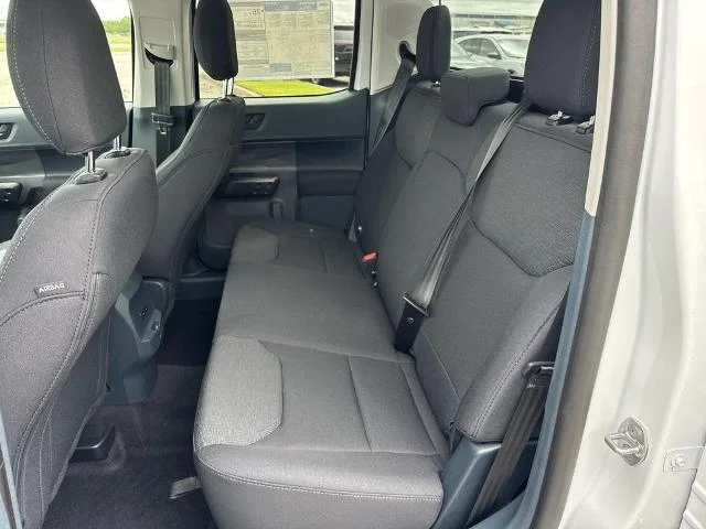 New 2026 Oxford White Ford XL image 19