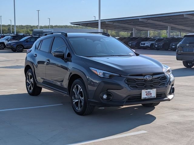 Certified Used 2026 Gray Subaru Premium image 7