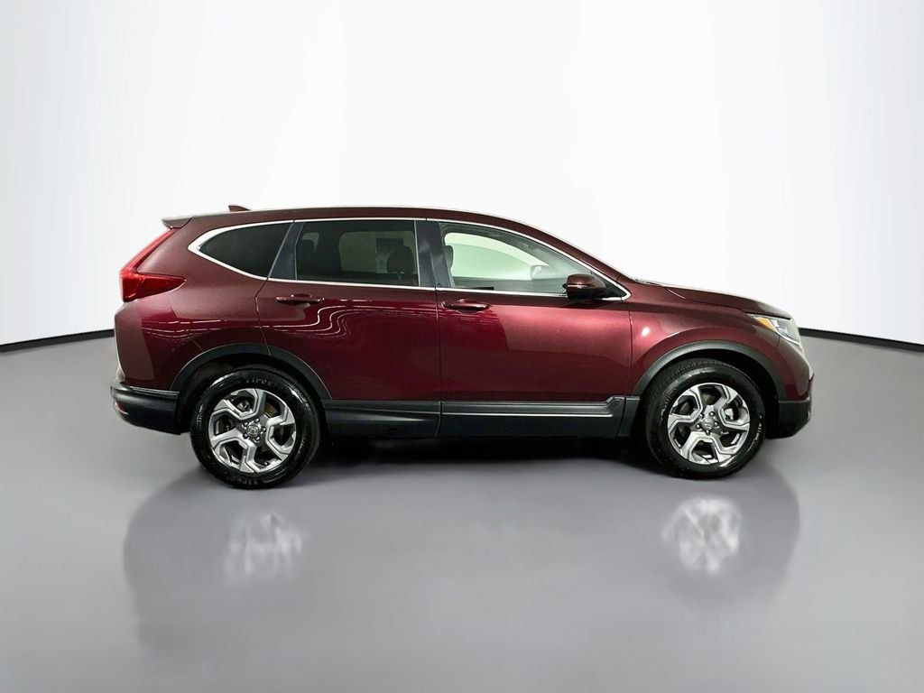Used 2018  Honda EX-L image 8