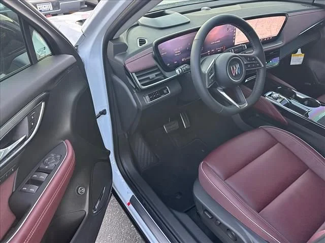 2026 Buick Envision Sport Touring - Photo 16