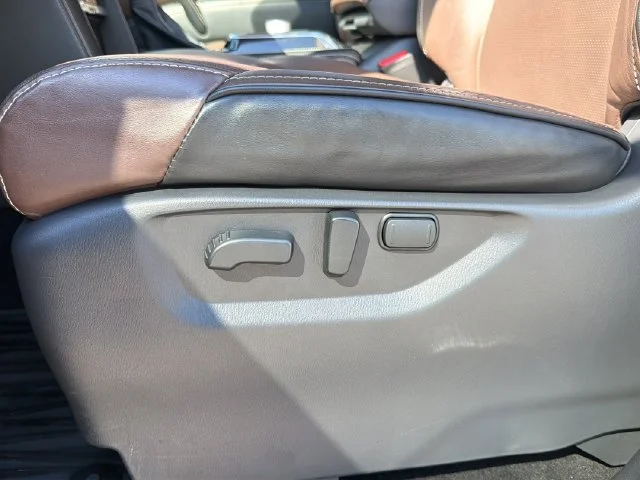Used 2022 Black INFINITI Premium Select image 21
