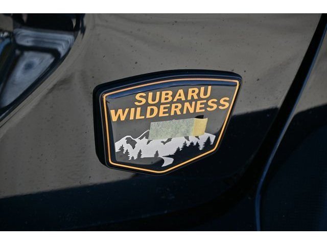 2026 Subaru Crosstrek Wilderness - Photo 46