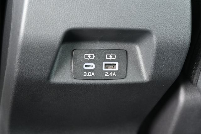 New 2026 Silver Subaru Wilderness image 11