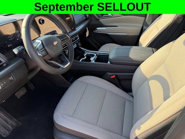 2026 Chevrolet Traverse LT - Photo 13