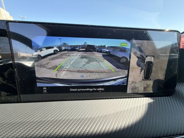 New 2026 Blue Nissan SR image 17