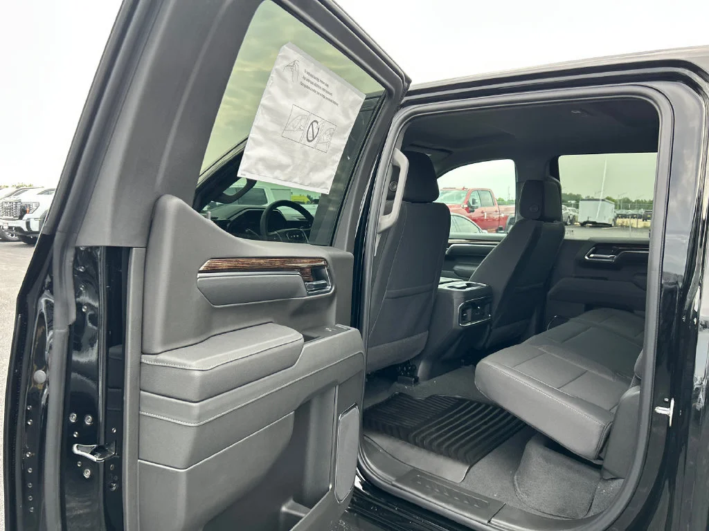 2026 GMC Sierra 1500 Elevation - Photo 32