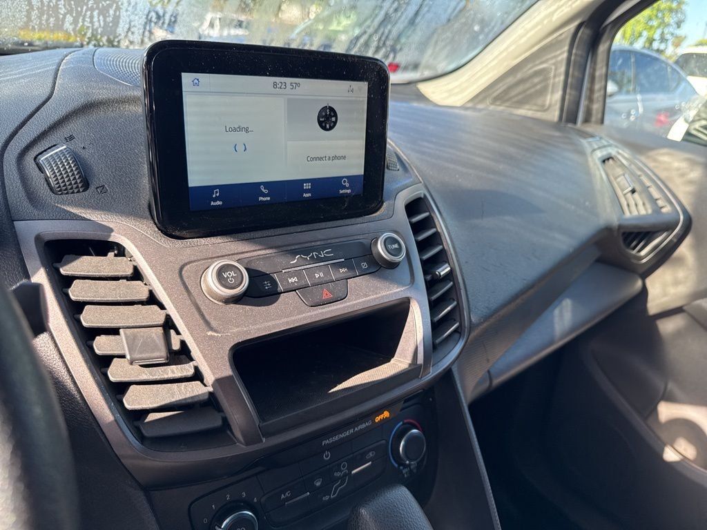 2021 Ford Transit Connect XL - Photo 9