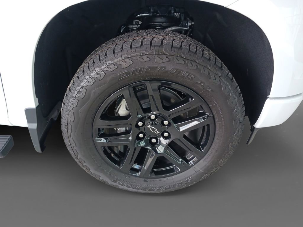 2025 Chevrolet Silverado 1500 RST - Photo 31